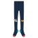 Tights for a boy, height 110-116 cm