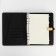 Diary with a built -in charger 8000 mAH and a flash drive 16 GB “Leo”, 17.5 x 23.5 cm