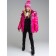Winter jacket for the girl PlayTode, height 170 cm