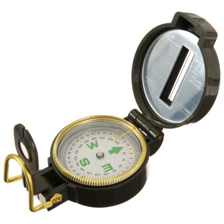 Liquid compass L45-1A-2