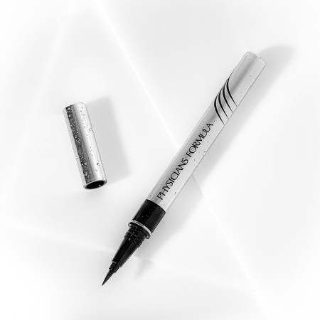 Physicians Formula eyeliner waterproof with the complex. for eyelash growth, ultraclane tone, 1 ml 92787-2