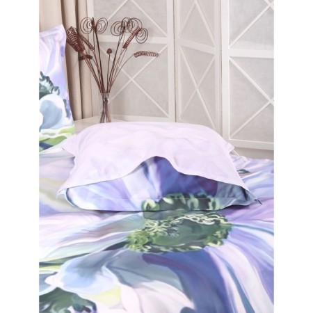 Bed linen 2 joint venture, size 215x235 cm, 175x210 cm, 50x70 cm - 2 pcs, 70x70 cm - 2 pcs-1