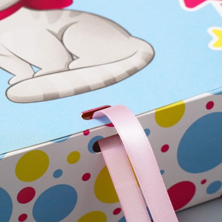 Gift box, packaging, “you”, 31 x 24.5 x 8 cm-2