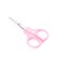 Scissors children's manicure, from 0 months, color mix
