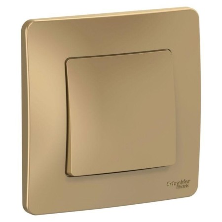 Passing Sche Blnvs010604 Blanca, 1 key, joint venture, 10a, IP20, Titan