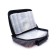 Bag Fisheries Rastype Module Case, 30x22x10 cm, gray color + 2 boxes Luno 20