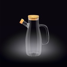 Wilmax England oil bottle, 700 ml