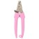 Delight Rose Coogerez-Seckator, large, pink