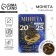 Coin Horoscope 2025 "Taurus", brass, diam. 2, 5 cm