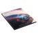 Universal diary for grades 1-11 without brakes, hard cover, glossy lamination, 40 sheets