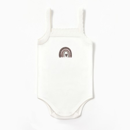 Body set I am Rainbow 2 pcs, p. 68-74 cm-5