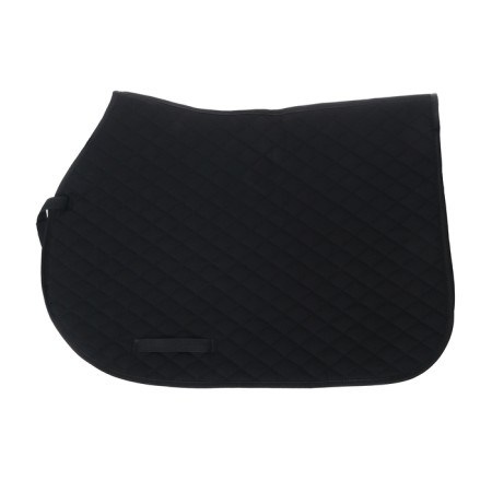 Valtrap competing, black