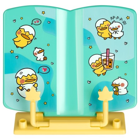 Books for the books of Istanm "Duck" Plastic-1