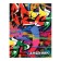 Universal diary for grades 1-11, "graffiti", solid cover 7BC, glossy lamination, 40 sheets