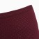 Panties female burgundy color, size 52-54