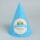Paper cap “Prince”, set of 6 pcs.