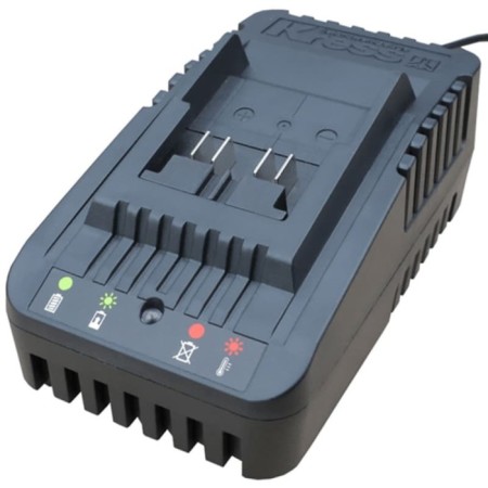 Charger KRESS KA3702, 20 V, 2 A
