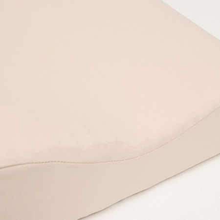 Orthopedic pillow NT PS-02, for adults, 50x36.5 cm, rollers 9/12 cm-10