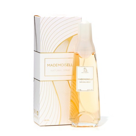 LOVE & Beauty Mademoiselle 50 ml lotion