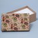A set of boxes 6 in 1, gift packaging, “children”, 12 x 7 x 4 - 22 x 14 x 8.5 cm