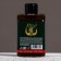 Shower gel "Cool man", 400 ml, wood aroma with spicy notes, Hard Line