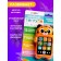 Musical children's phone number "Funny tiger", Russian voice acting