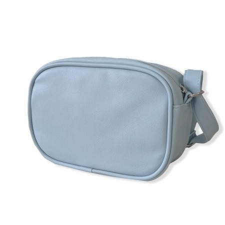 Cross-Bodi bag, lightning department, blue color-2