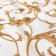 Luisa de rizzo palemo palemo 175x215, 180x215, 70x70cm 2pcs 2pp 2pcs, 120g/m, cotton 100%
