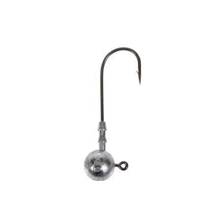 Jig ball "Yaman", 30 g, 10 pcs.