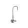 Jig ball "Yaman", 30 g, 10 pcs.