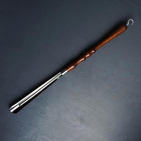 Shoe spoon, 70 cm, mix