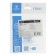ORIO RK-23 Remkomplek, for overflow of baths and deep shower pallets with overflow