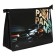 Folder D/Labor A4 Lightning from above Plastic PTR-22 Calligrata Mal "Call Panic"
