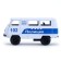 The inertial machine "Sender Service", Mix