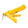 Pistol for sealant Encor 56351, half -open, 320 ml