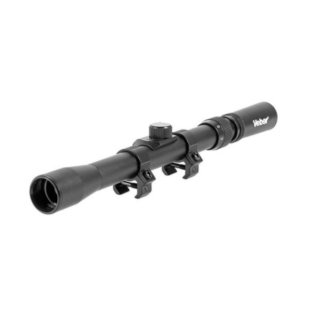 Veber's pneumatic sight “Brave Hare”, 3-7x20 C