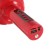 A microphone column for Karaoke WS-1816ch, 2x3 W, 1800 mAh, backlight, red