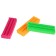 Plasticine Neon "Three Cats" 6 centers, 90 g