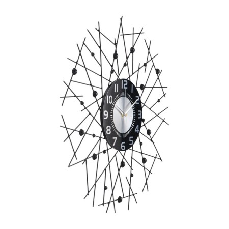 Watch walls, series: openwork, "thesis", smooth move, D-60 cm, dial 22 cm-1