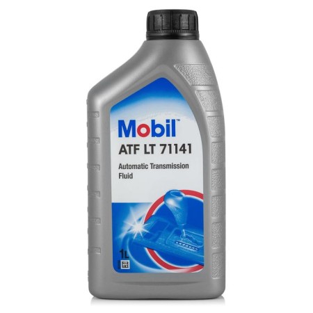 Transmission oil mobil ATF LT 71141, 1 liter