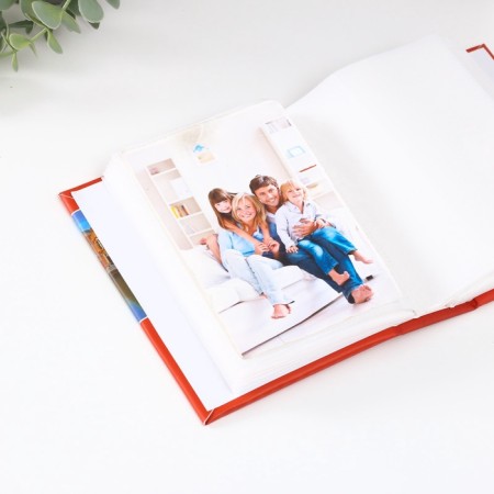 Photo album in 100 photos "Travel" 10x15 cm-4