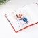Photo album in 100 photos "Travel" 10x15 cm