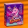Caramel liquid "tears of unicorn", 20 g