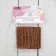 Set of stripes "Hand Made", 5 × 1.5 cm, 10 pcs