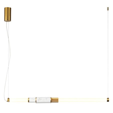 Suspended lamp MARMI LED IP20 14W 3000K-3