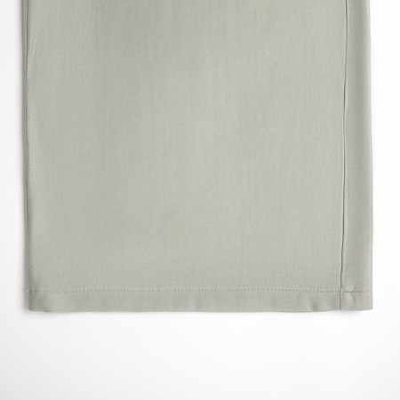 Women's costume (T -shirt, trousers) minku: enjoy olive color, size 44-9