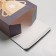 Gift folding box, packaging, “champion”, 16 x 23 x 7.5 cm