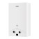 Gas column Ballu Gwh 10 Warmix, 20 kW, wall, white