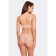 Women's cowards Dorty L, beige color