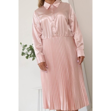 Women's dress, size 54-4